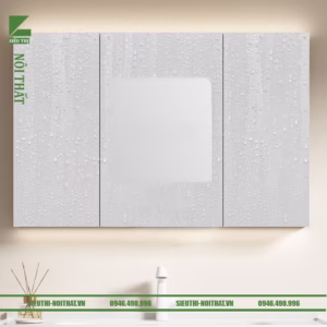 Tủ lavabo nhà vệ sinh fm 270043