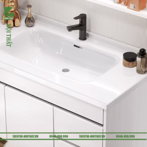 Tủ lavabo nhà vệ sinh fm 270054