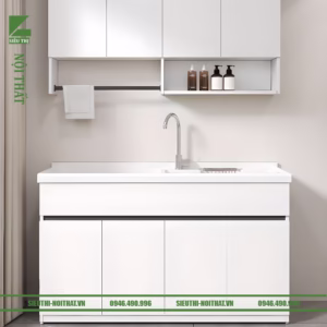 Tủ lavabo nhà vệ sinh fm 270061