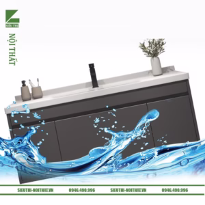 Tủ lavabo nhà vệ sinh fm 270065