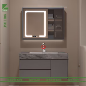 Tủ lavabo nhà vệ sinh fm 270086