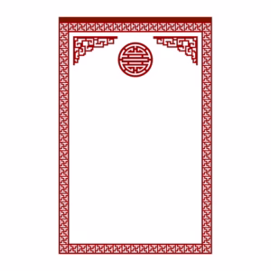 Vách phòng thờ fm 270001