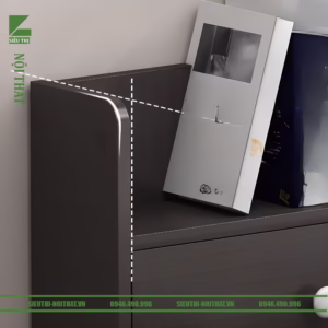 Bàn học bàn làm việc chân sắt 270002