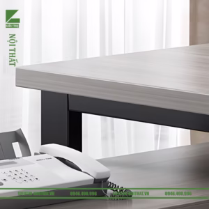 Bàn học bàn làm việc chân sắt 270006