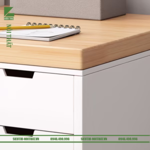Bàn học bàn làm việc chân sắt 270012