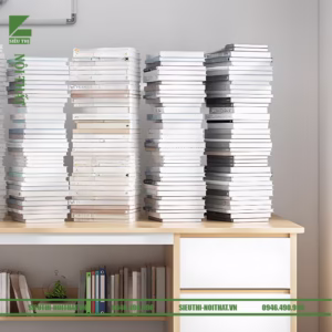 Bàn học bàn làm việc chân sắt 270027