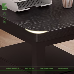 Bàn học bàn làm việc chân sắt 270048