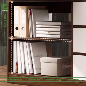 Bàn học bàn làm việc chân sắt 270051
