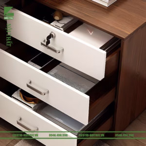 Bàn học bàn làm việc chân sắt 270051