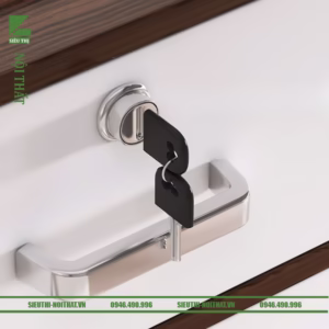 Bàn học bàn làm việc chân sắt 270051