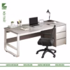 Bàn học bàn làm việc chân sắt 270052
