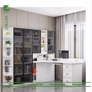 Bàn học bàn làm việc fm 2700103