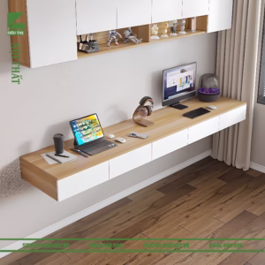 Bàn học bàn làm việc fm 2700105