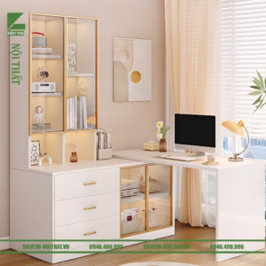 Bàn học bàn làm việc fm 2700110