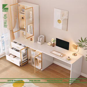 Bàn học bàn làm việc fm 2700110