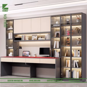 Bàn học bàn làm việc fm 2700116