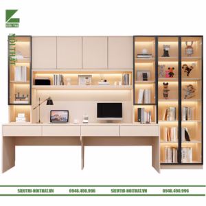 Bàn học bàn làm việc fm 2700116