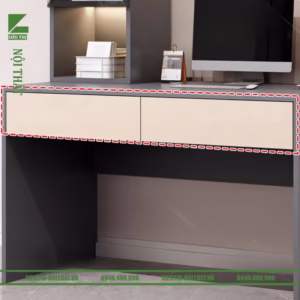 Bàn học bàn làm việc fm 2700116