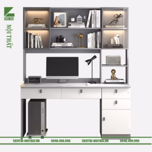 Bàn học bàn làm việc fm 2700118