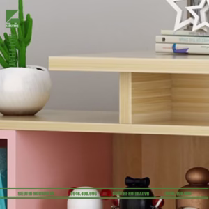 Bàn học bàn làm việc fm 2700127