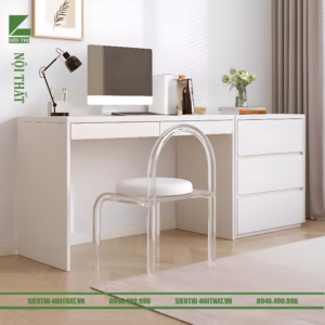 Bàn học bàn làm việc fm 2700135