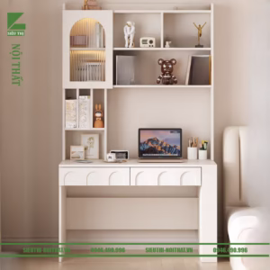 Bàn học bàn làm việc fm 270034