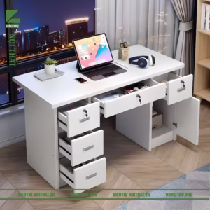 Bàn học bàn làm việc fm 270037