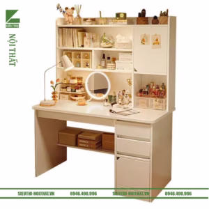 Bàn học bàn làm việc fm 270038