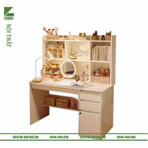 Bàn học bàn làm việc fm 270038