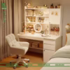 Bàn học bàn làm việc fm 270038