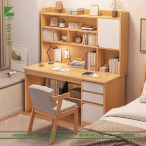 Bàn học bàn làm việc fm 270041