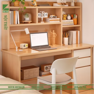 Bàn học bàn làm việc fm 270041