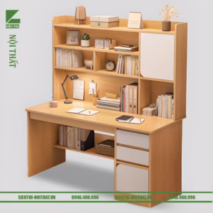 Bàn học bàn làm việc fm 270041