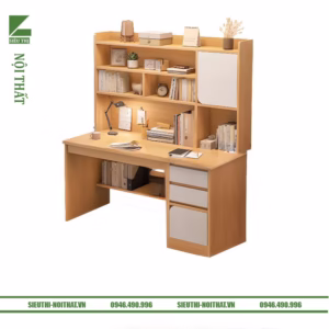 Bàn học bàn làm việc fm 270041