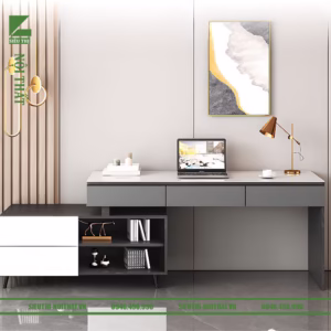 Bàn học bàn làm việc fm 270043