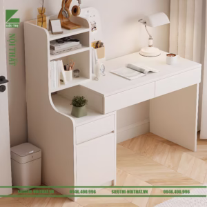 Bàn học bàn làm việc fm 270049