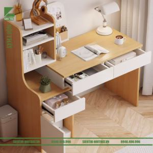 Bàn học bàn làm việc fm 270049