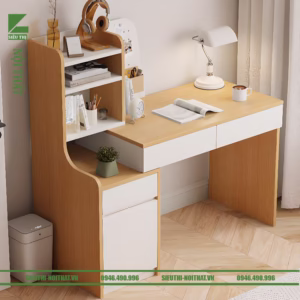 Bàn học bàn làm việc fm 270049