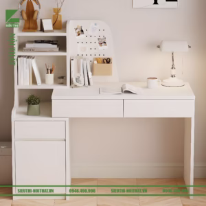 Bàn học bàn làm việc fm 270049