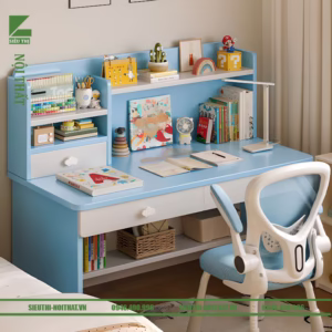 Bàn học bàn làm việc fm 270055