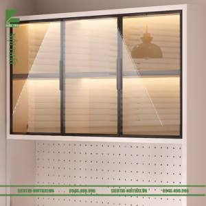 Bàn học bàn làm việc fm 270056