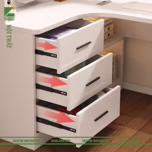 Bàn học bàn làm việc fm 270056