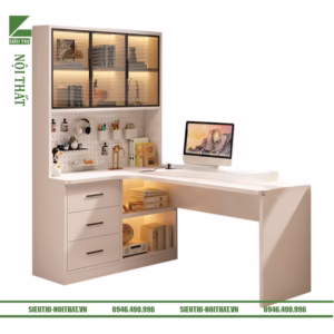 Bàn học bàn làm việc fm 270056