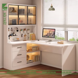 Bàn học bàn làm việc fm 270056