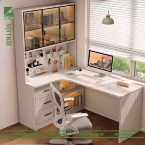 Bàn học bàn làm việc fm 270056