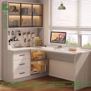 Bàn học bàn làm việc fm 270056