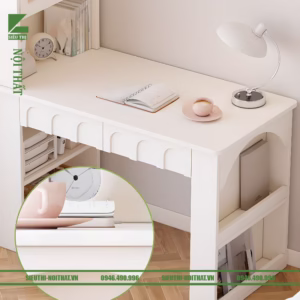 Bàn học bàn làm việc fm 270057