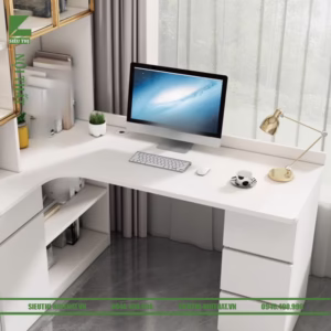Bàn học bàn làm việc fm 270059