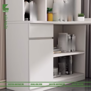 Bàn học bàn làm việc fm 270059