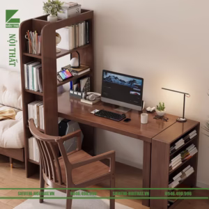 Bàn học bàn làm việc fm 270060